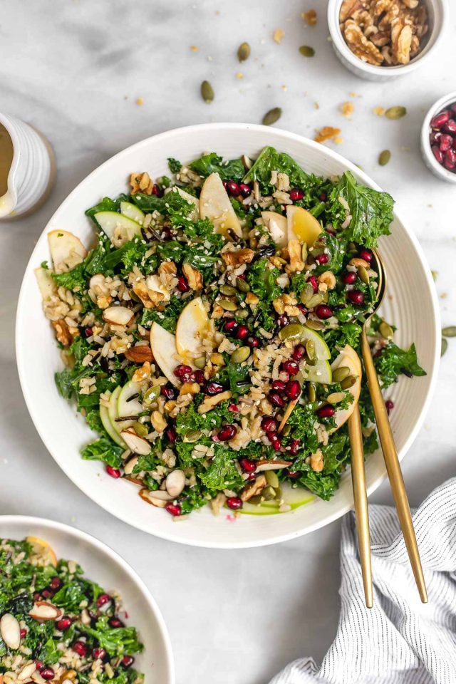 kale-and-apple-salad